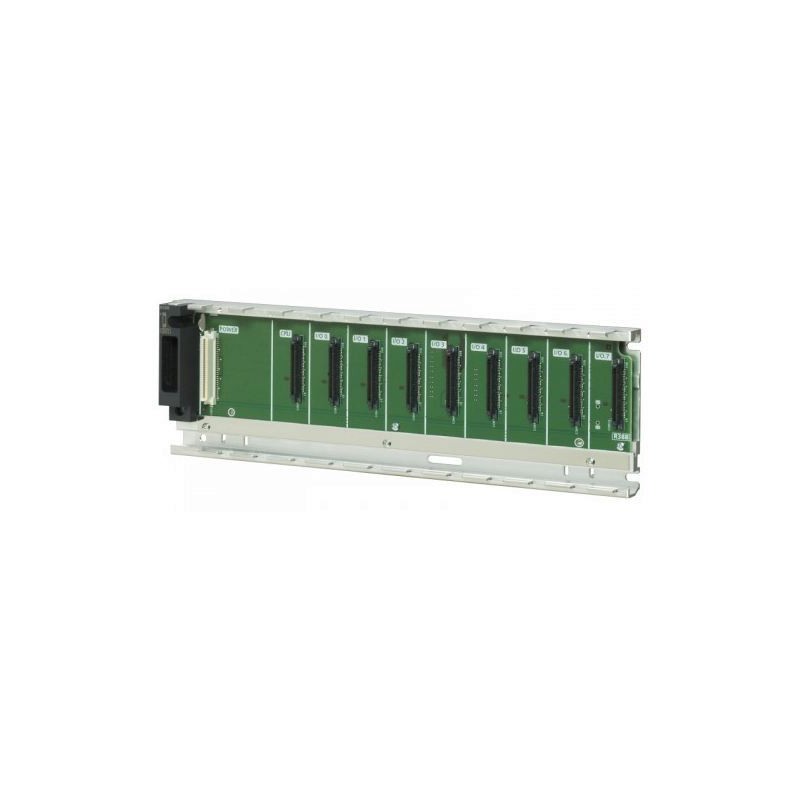 Mitsubishi R38B PLC iQ-R Series Main Base Unit, 8-Slot – Advanced Automation Solution
