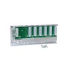 Mitsubishi Q35B PLC Q Series Base Unit | Power Supply, CPU, 5 I/O Slots | Industrial Automation