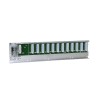 Mitsubishi Q612B PLC Q Series Extension Unit | Power Supply + 12 I/O Slots | Reliable Automation Solution