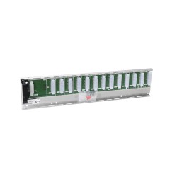 Mitsubishi Q312DB PLC Q Series Base Unit | High-Performance iQ CPU & 12 I/O Slots