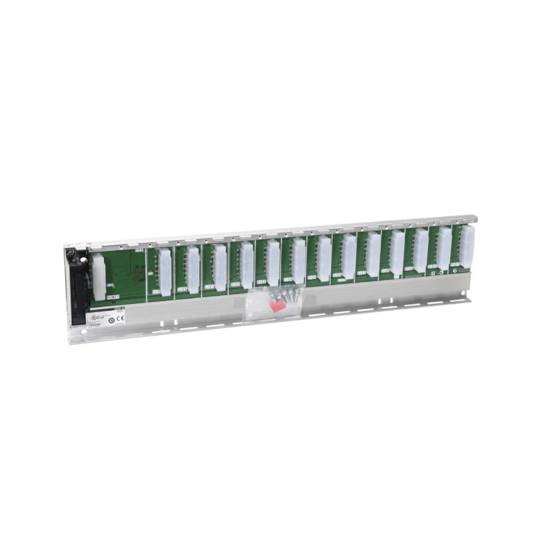 Mitsubishi Q312DB PLC Q Series Base Unit | High-Performance iQ CPU & 12 I/O Slots