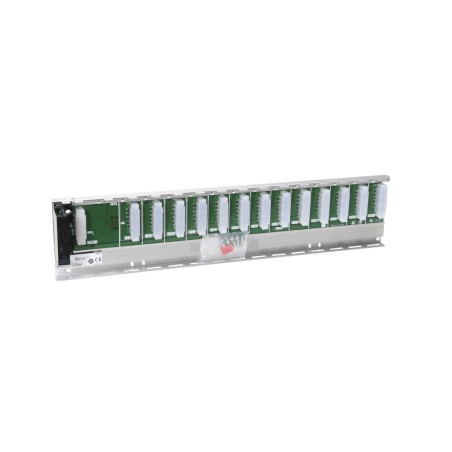 Mitsubishi Q312DB PLC Q Series Base Unit | High-Performance iQ CPU & 12 I/O Slots