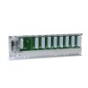 Mitsubishi Q68B PLC Q Series Extension Unit | Power Supply + 8 I/O Slots