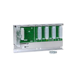 Mitsubishi Q33B PLC Q Series Base Unit | High-Speed Automation Controller