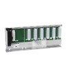 Mitsubishi Q35DB PLC Q Series – iQ CPU, Integrated Power Supply, 5 I/O Slots