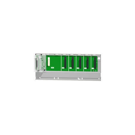 Mitsubishi Q65B PLC Q Series Extension Unit - Reliable Power Supply with 5 I/O Slots