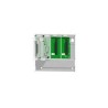 Enhance Control with Mitsubishi Q52B PLC Extension Unit - 2 I/O Slots, No Power Supply Required