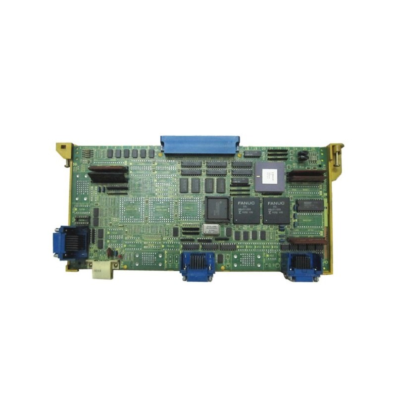 Fanuc A16B-2201-0103 Board | High-Performance CNC Control Board