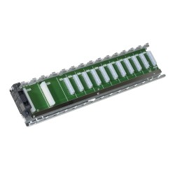 Mitsubishi R310RB PLC iQ-R Series Redundant Main Base | High Reliability & Performance