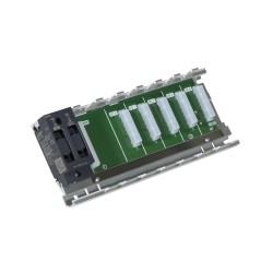Mitsubishi R65B PLC iQ-R Series Extension Base Unit, 5-slot | High-Performance Automation