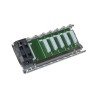 Mitsubishi R65B PLC iQ-R Series Extension Base Unit, 5-slot | High-Performance Automation