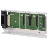 Mitsubishi R33B PLC iQ-R Series Main Base Unit | 3-slot | High-Performance Automation