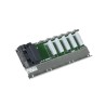 Mitsubishi RQ65B PLC iQ-R Series; RQ Extension Base | Advanced Industrial Automation
