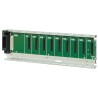 Mitsubishi R312B(C) PLC iQ-R Series Main Base Unit | 12-Slot Controller