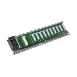 Mitsubishi R610RB PLC iQ-R Series Redundant Extension Base | High-Reliability Automation