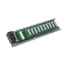 Mitsubishi R610RB PLC iQ-R Series Redundant Extension Base | High-Reliability Automation