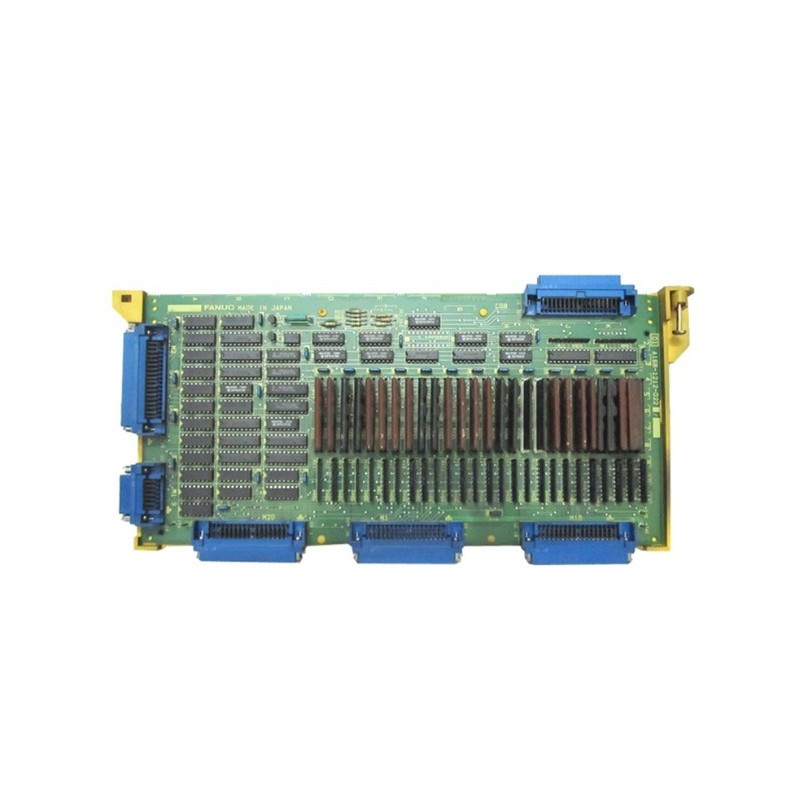 Enhance Efficiency with Fanuc A16B-1212-0220 Industrial Automation Board