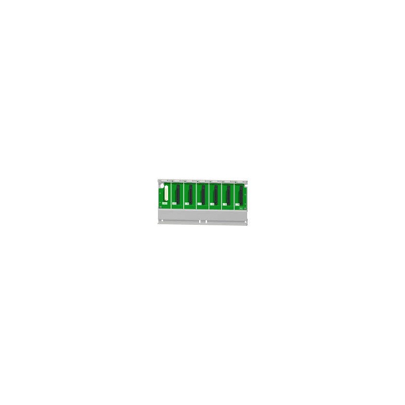Mitsubishi Q35SB PLC Q Series Base Unit | High-Performance Automation Controller