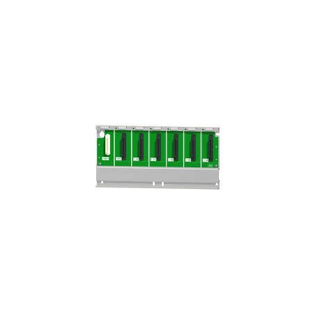 Mitsubishi Q35SB PLC Q Series Base Unit | High-Performance Automation Controller