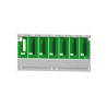 Mitsubishi Q35SB PLC Q Series Base Unit | High-Performance Automation Controller