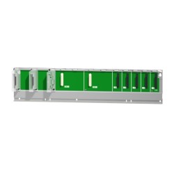 Mitsubishi Q65WRBC PLC Q Series Extension Unit | Advanced I/O Expansion for Q Series PLC