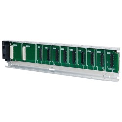 Mitsubishi R38RB-HT PLC iQ-R Series Redundant Main Base | High Reliability & Performance