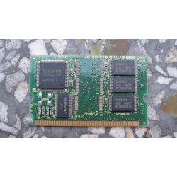 Buy Fanuc A20B-3900-0163 Board | CNC Control System Component