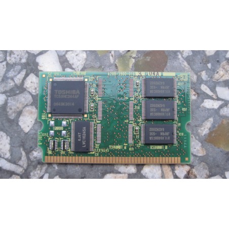 Buy Fanuc A20B-3900-0163 Board | CNC Control System Component