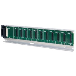 Mitsubishi R310B-HTC PLC iQ-R Series Main Base | High Performance Automation Solution