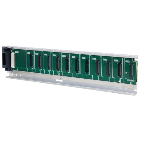 Mitsubishi R310B-HTC PLC iQ-R Series Main Base | High Performance Automation Solution