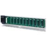 Mitsubishi R610B-HTC PLC iQ-R Series Extension Base | Modular Expansion Solution