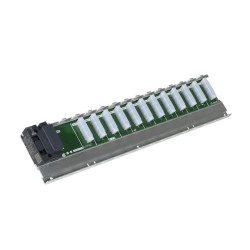 Mitsubishi RQ612B PLC iQ-R Series RQ Extension Base | High-Performance Modular Expansion