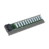 Mitsubishi RQ612B PLC iQ-R Series RQ Extension Base | High-Performance Modular Expansion