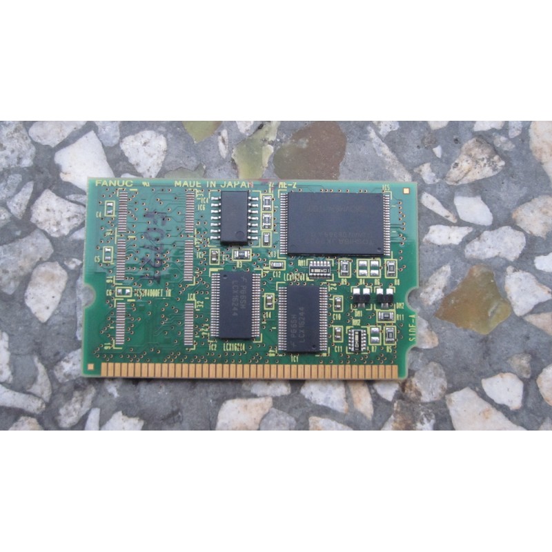 Buy Fanuc A20B-3900-0163 Board | CNC Control System Component