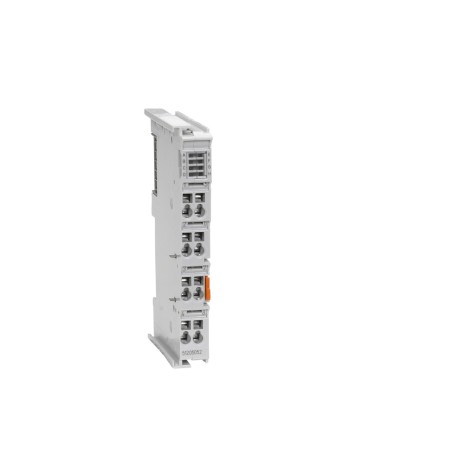 Mitsubishi STL-DI8-V1 STlite Input Module | 8DI 24V DC | 0.2ms Response Time