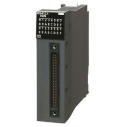 Mitsubishi RX41C4 PLC iQ-R Series DC Input Module | 32 Points | High Performance