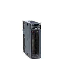 Mitsubishi LX42C4 PLC L-Series Input Module | 24 VDC, 64 Inputs, Sink/Source | A6CON