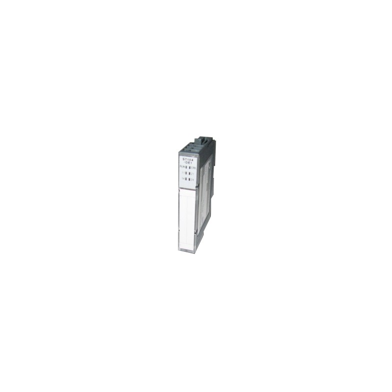 Mitsubishi ST1X2-DE1-1pc ST Series Input Module | 2 High-Speed Digital Inputs