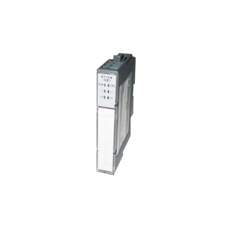 Mitsubishi ST1X2-DE1-1pc ST Series Input Module | 2 High-Speed Digital Inputs