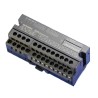 Mitsubishi AJ65SBTB1-16D PLC CC-Link Compact I/O Module | Industrial Automation Solutions