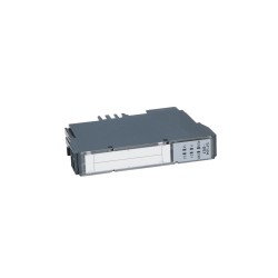 Mitsubishi ST1X4-DE1-1PC ST Series Input Module – 4 High-Speed Inputs