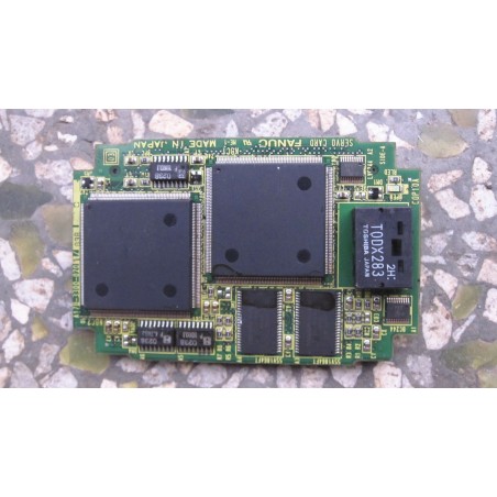 Buy Fanuc A17B-3300-0201 Board | Industrial Automation Replacement