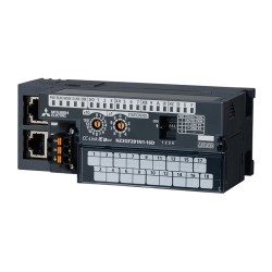 Mitsubishi NZ2GF2B1N1-16D PLC CC-Link IE Field I/O Module | High-Speed Industrial Automation