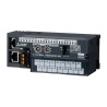 Mitsubishi NZ2GF2B1N1-16D PLC CC-Link IE Field I/O Module | High-Speed Industrial Automation
