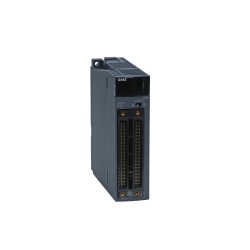 Mitsubishi QX82 PLC Q Series Input Module | High-Speed Industrial Input Processing