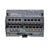 Mitsubishi AJ65SBTB1-8D PLC CC-Link Compact I/O Module | Industrial Automation Solution
