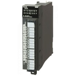 Mitsubishi RX10 PLC iQ-R Series | High-Performance Industrial Automation Controller
