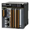 Mitsubishi NZ2GFSS2-32D PLC CC-Link IE Field Safety I/O Module | High-Speed Safety I/O Integration