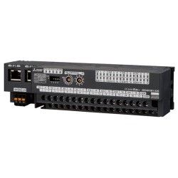 Mitsubishi NZ2GF2B1-32D CC-Link IE Field Network Remote I/O | High-Speed Data Transfer