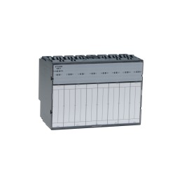 Mitsubishi ST1X16-DE1 ST Series Input Module | 16 Digital Inputs